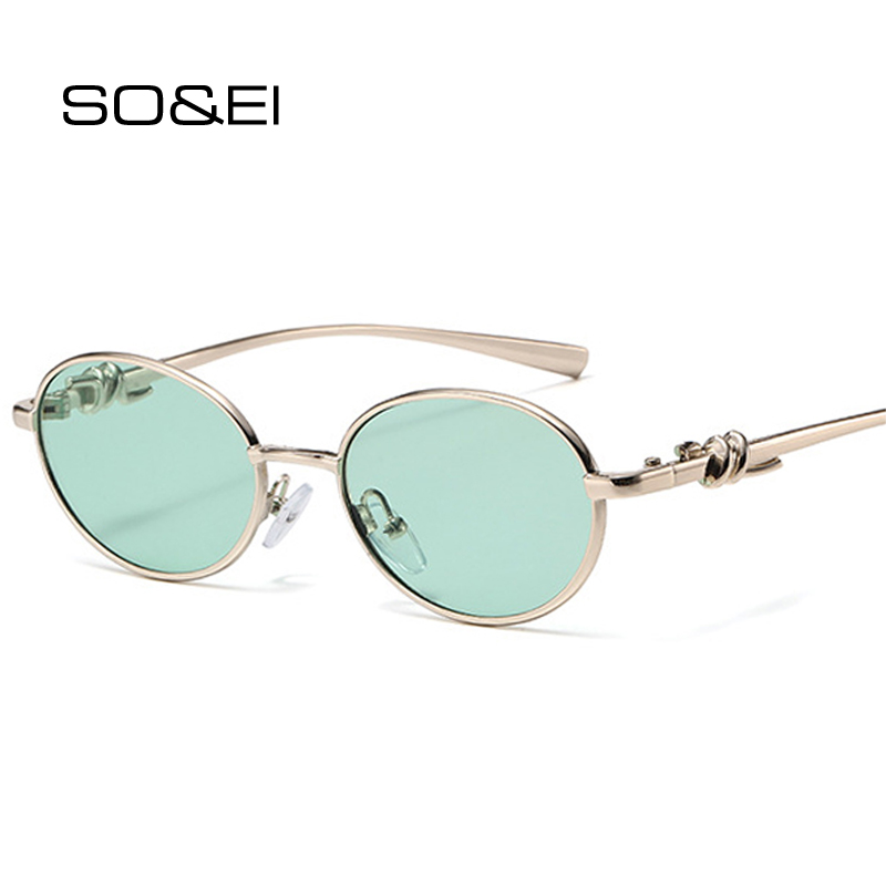 Vintage Fashion Design - SO&EI Ins Occhiali da Sole alla
