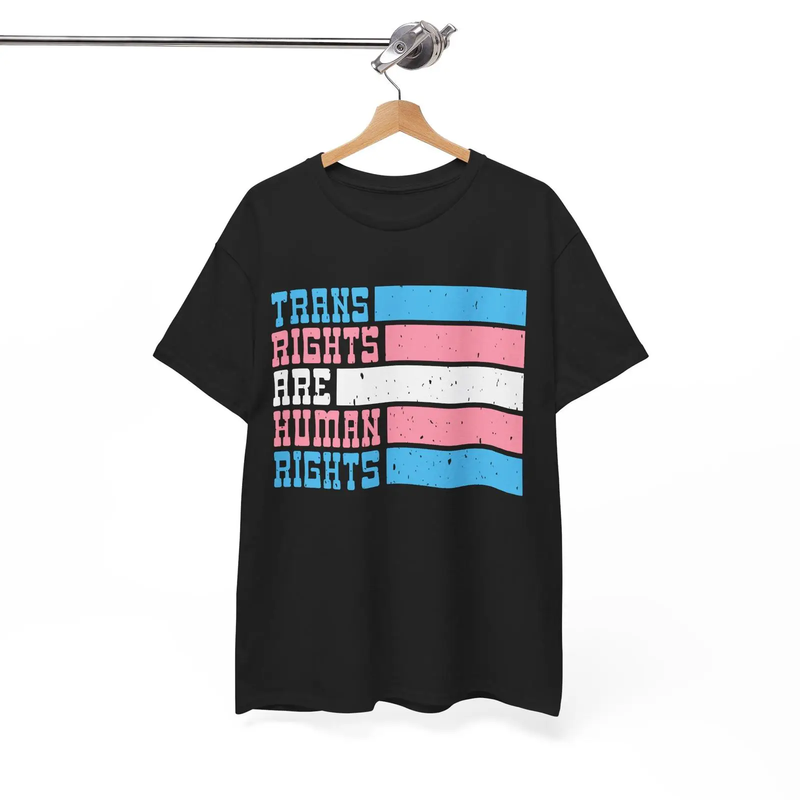 Vintage Queer Fashion - Maglietta Queer Proud LGBTQ, Visibilità LGBTQ,
