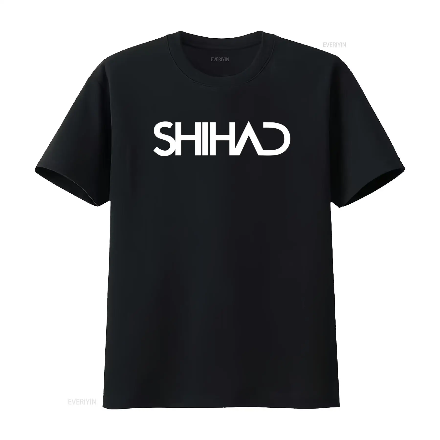 Vintage Flannel Shirt - SHIHAD Nuova T-shirt alla Moda Disponibile
