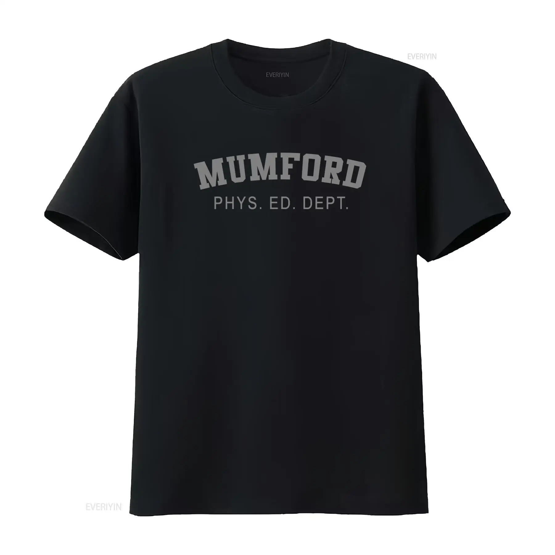 Vintage Fashion Buyer - T-shirt Mumford Phys Ed Dept stile