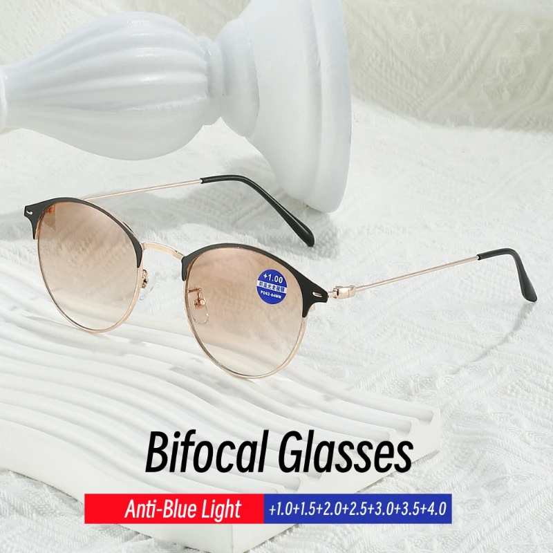 Vintage Fashion Definition - Fashion Near Far Anti Blue occhiali