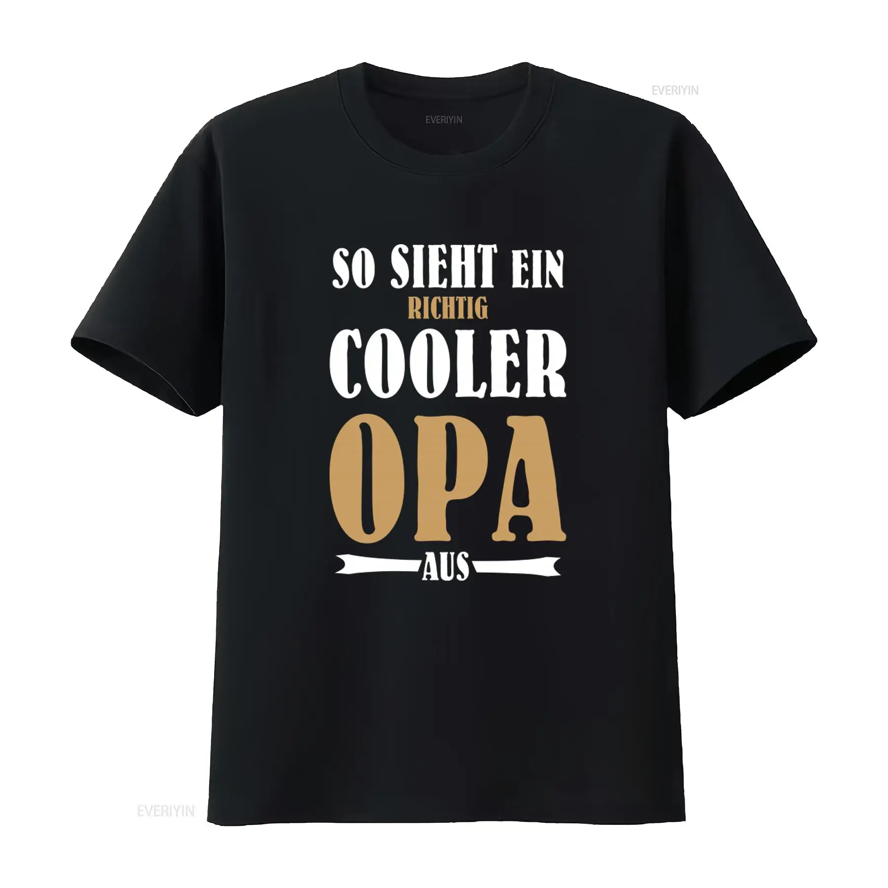 Vintage Fashion Herren - Così è come sembra un nonno