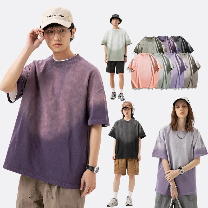T-shirt in Cotone di Alta Qual - Vintage Fashion T Shirts recensione e prezzo