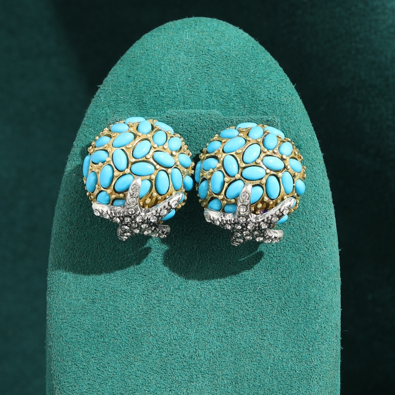 Orecchini Vintage a Stella Mar - Vintage Fashion Trends 2026 recensione e prezzo