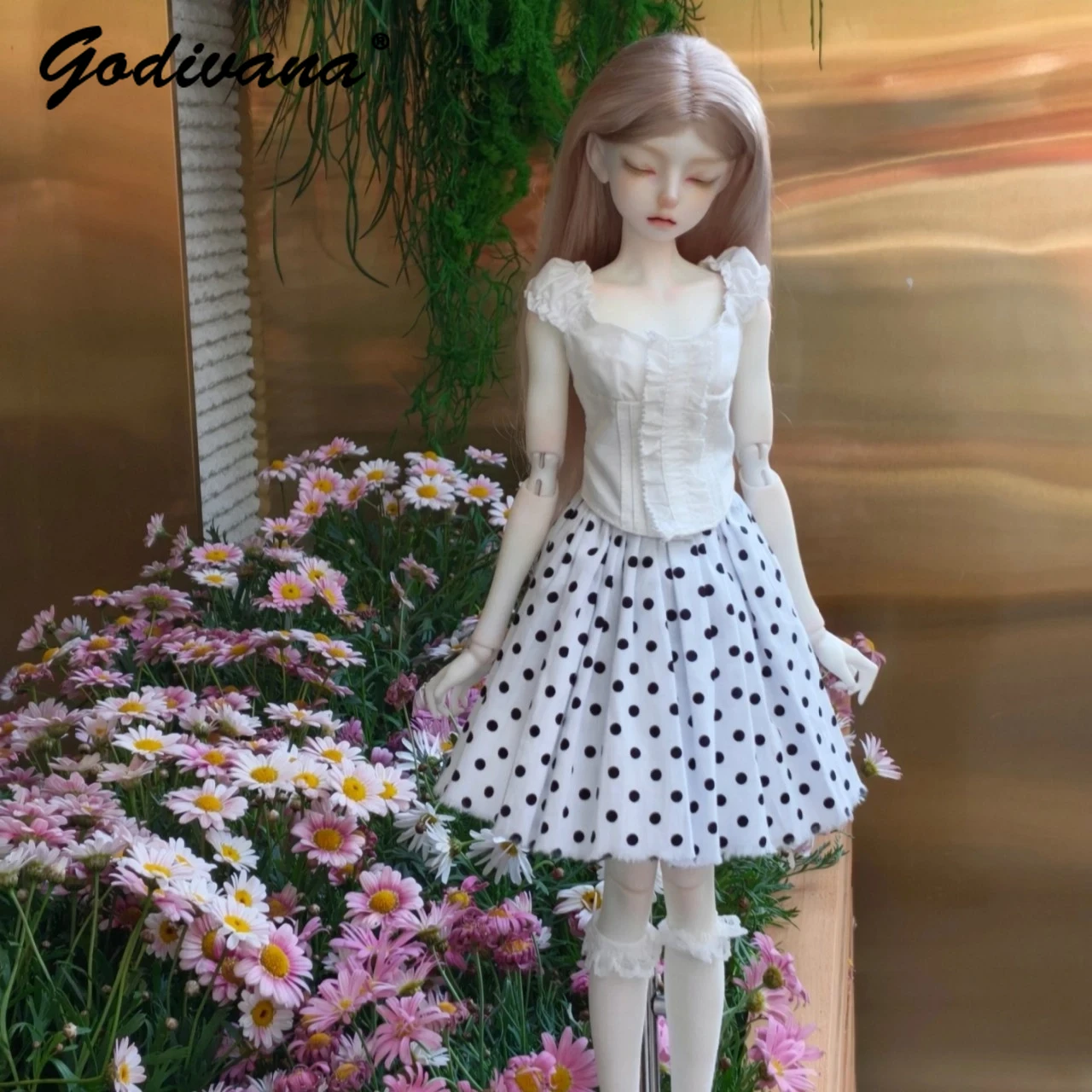 Set di abiti Lolita per bambol - Fashion Y Vintage recensione e prezzo