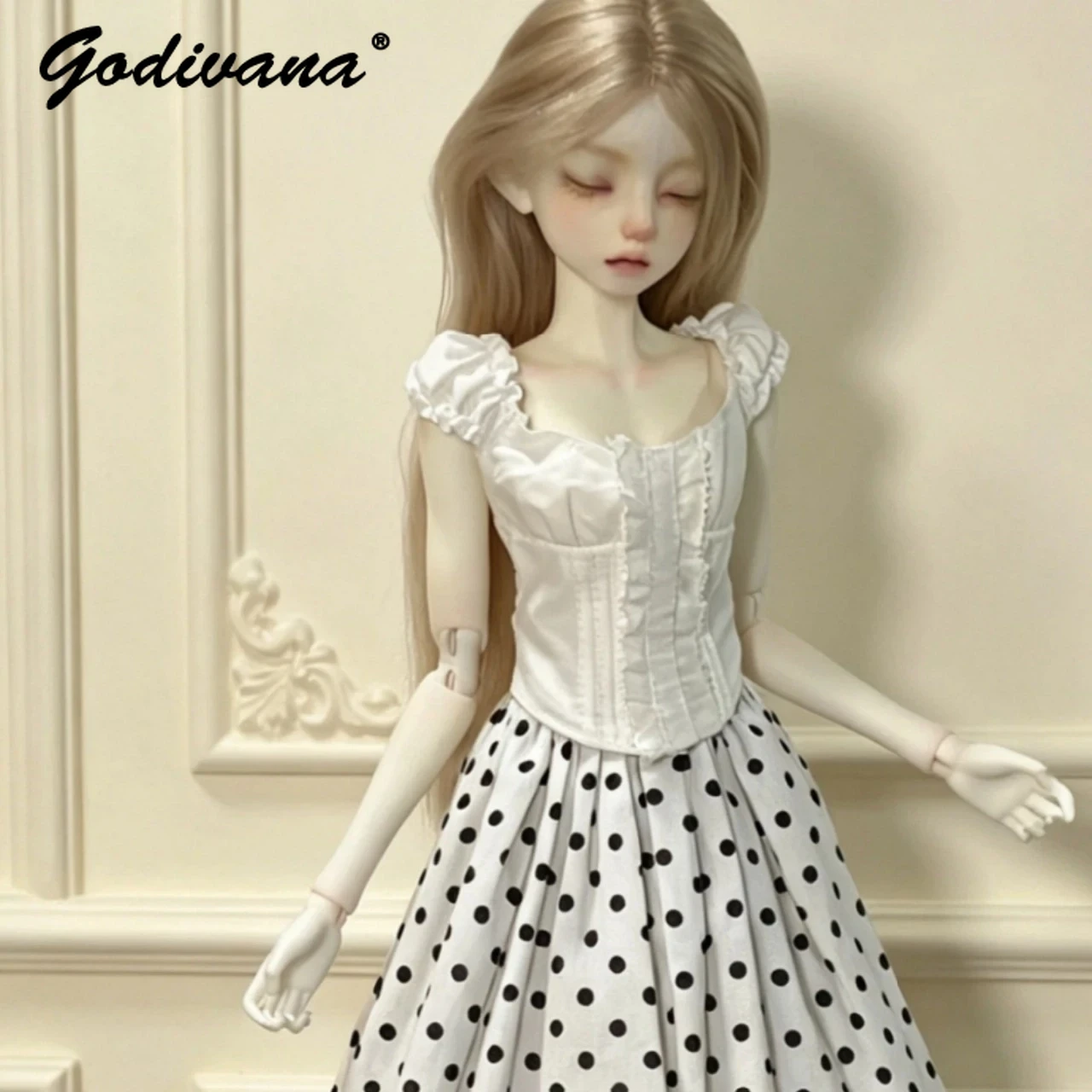Set di abiti Lolita per bambol - Fashion Y Vintage recensione e prezzo