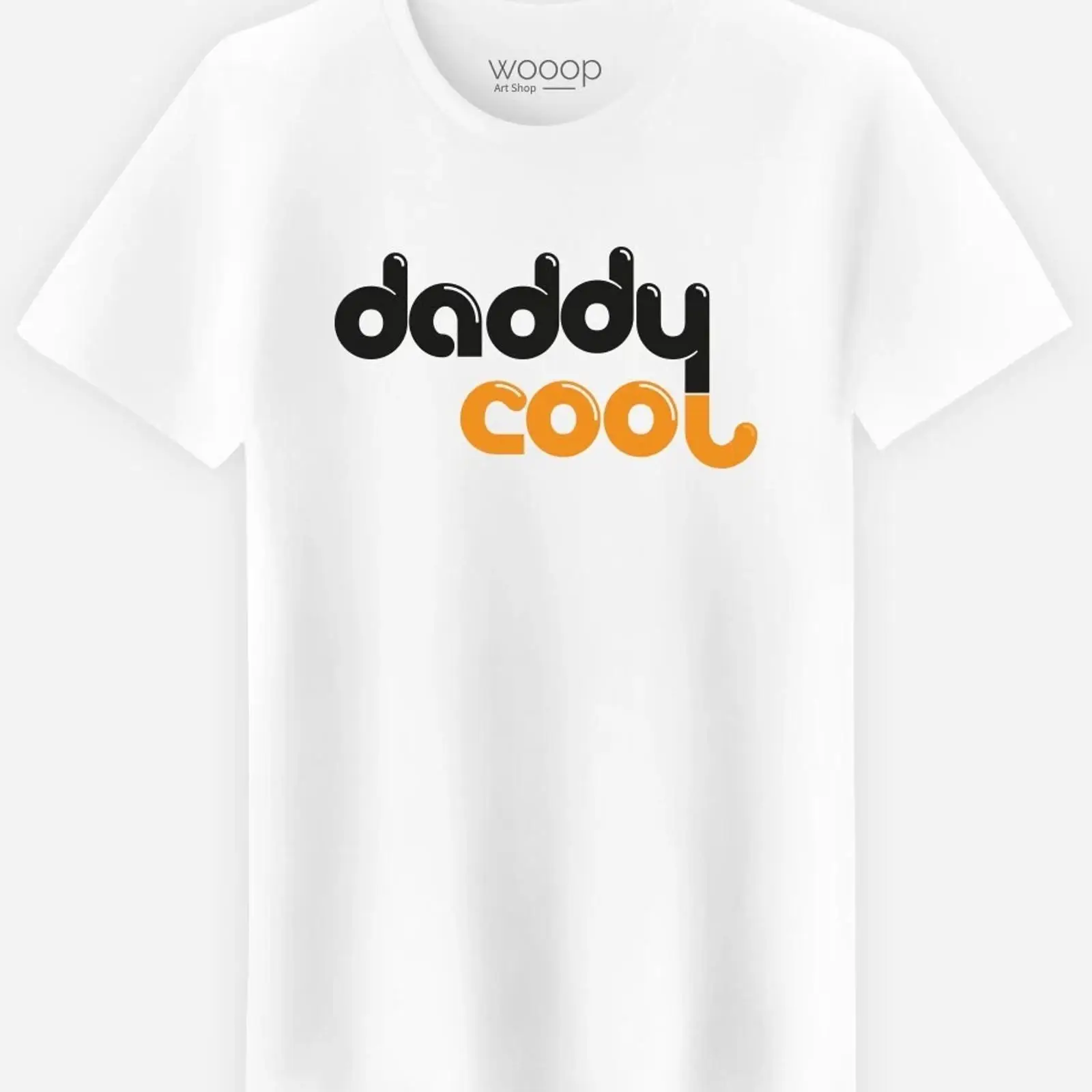 T-shirt da uomo a maniche cort - Vintage Fashion Herren recensione e prezzo