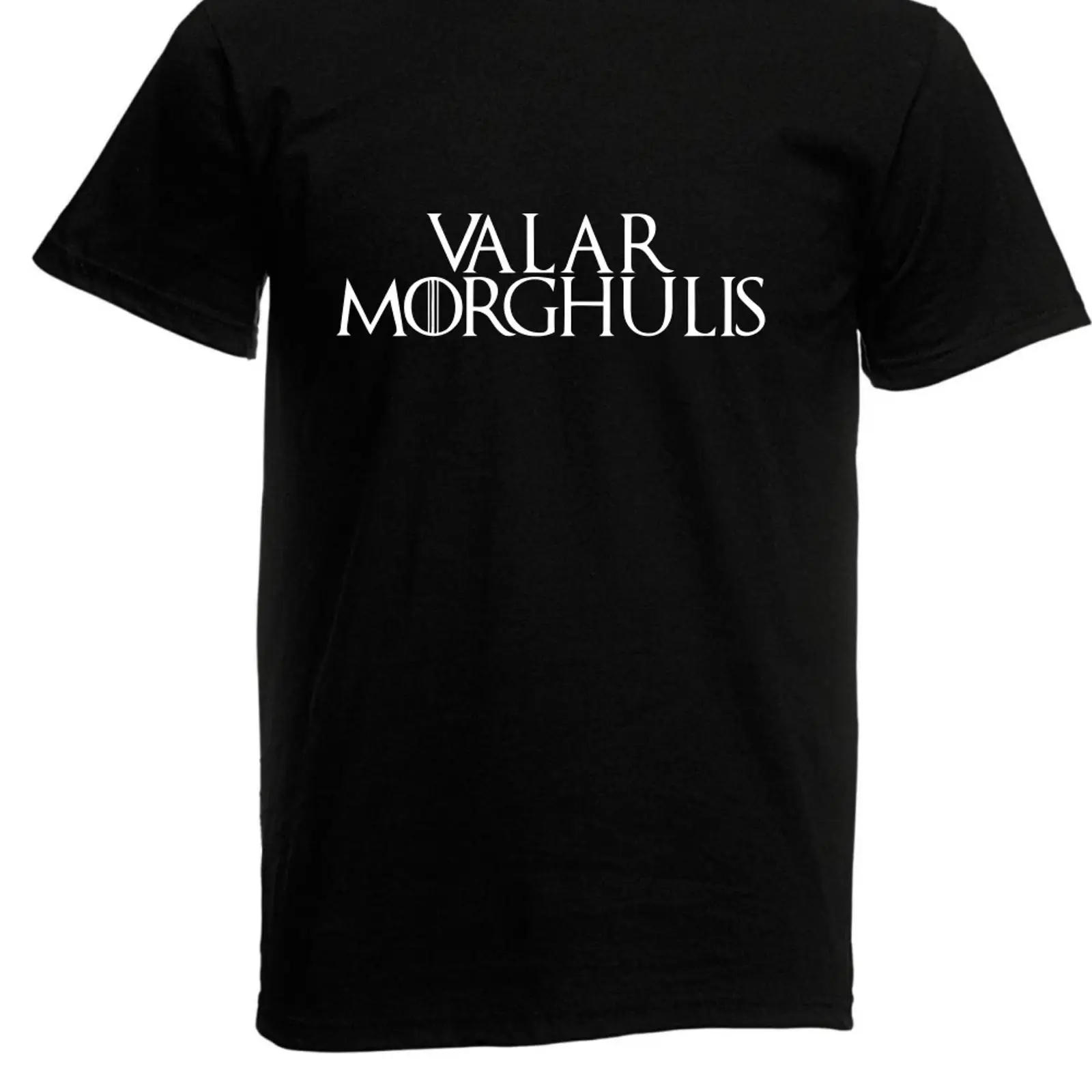 T-shirt da uomo Valar Morghuli - Vintage Fashion Herren recensione e prezzo