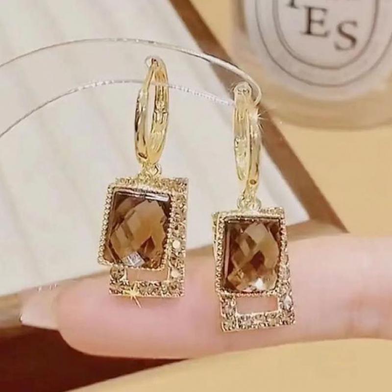 Orecchini pendenti in argento  - Vintage Fashion Trends 2026 recensione e prezzo