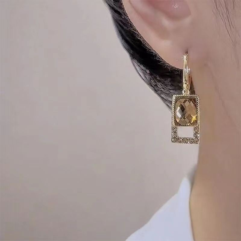 Orecchini pendenti in argento  - Vintage Fashion Trends 2026 recensione e prezzo