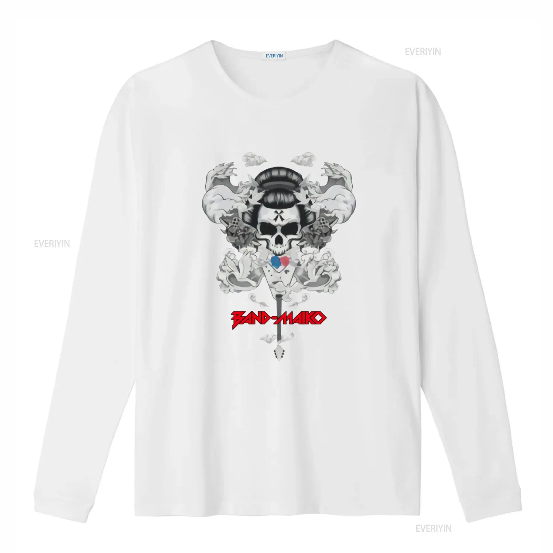 T-shirt classica con design te - Vintage Fashion Buyer recensione e prezzo