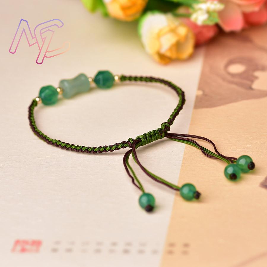 Braccialetti con perline di gi - Vintage Fashion Design recensione e prezzo