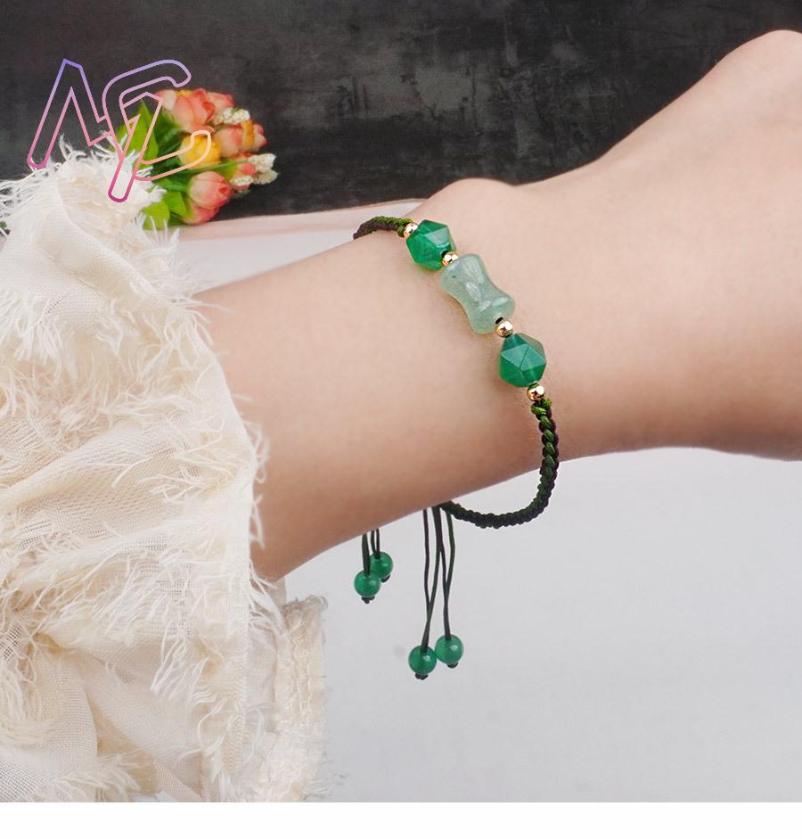 Braccialetti con perline di gi - Vintage Fashion Design recensione e prezzo