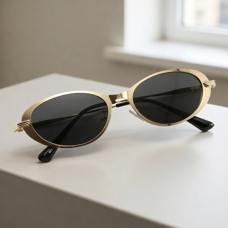 Occhiali da Sole Vintage Anni  - Vintage Fashion Influencer recensione e prezzo