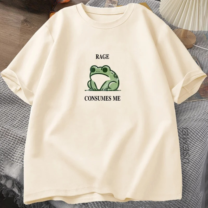La rabbia mi consuma - Magliet - Vintage Fashion T Shirts recensione e prezzo