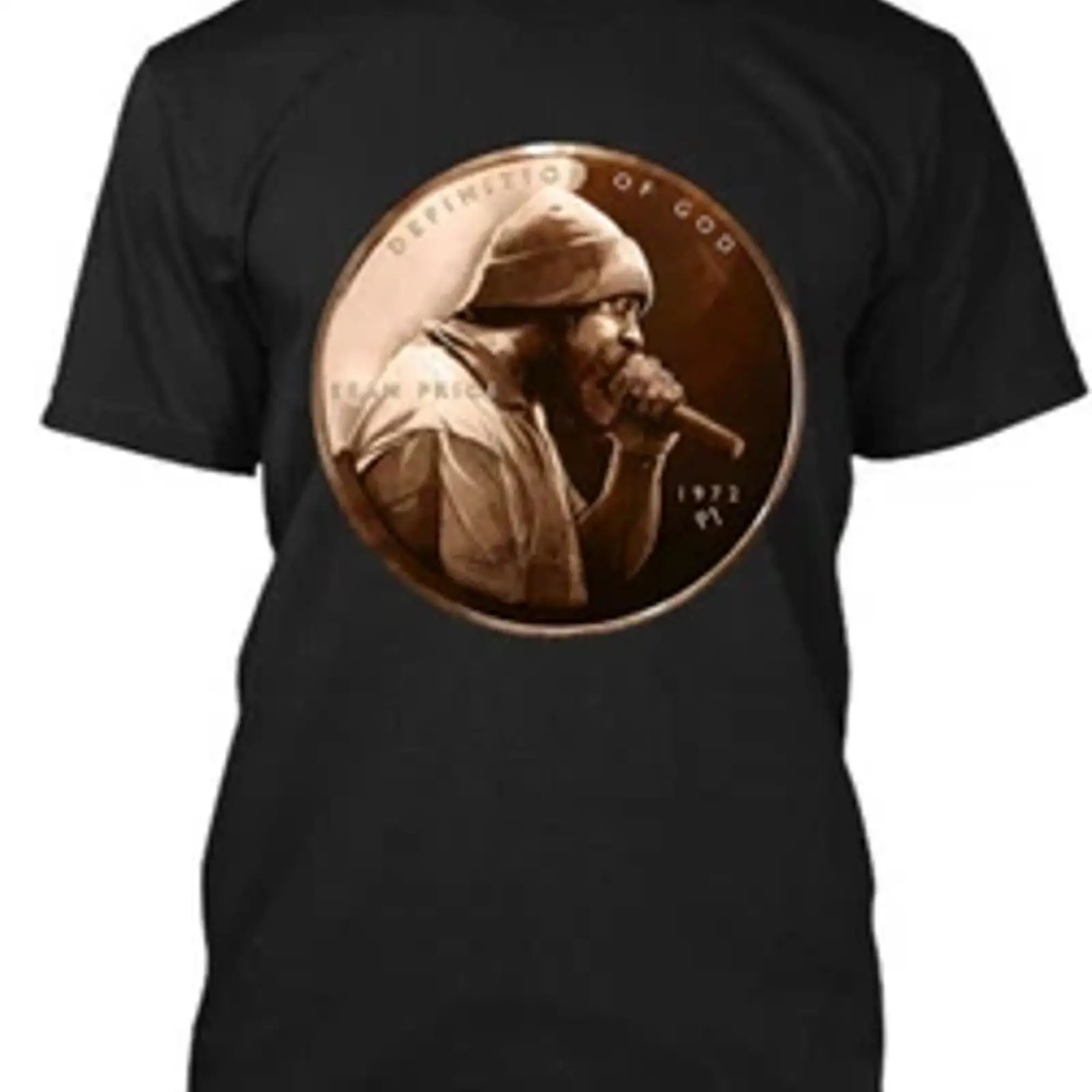 Maglietta Sean Price 