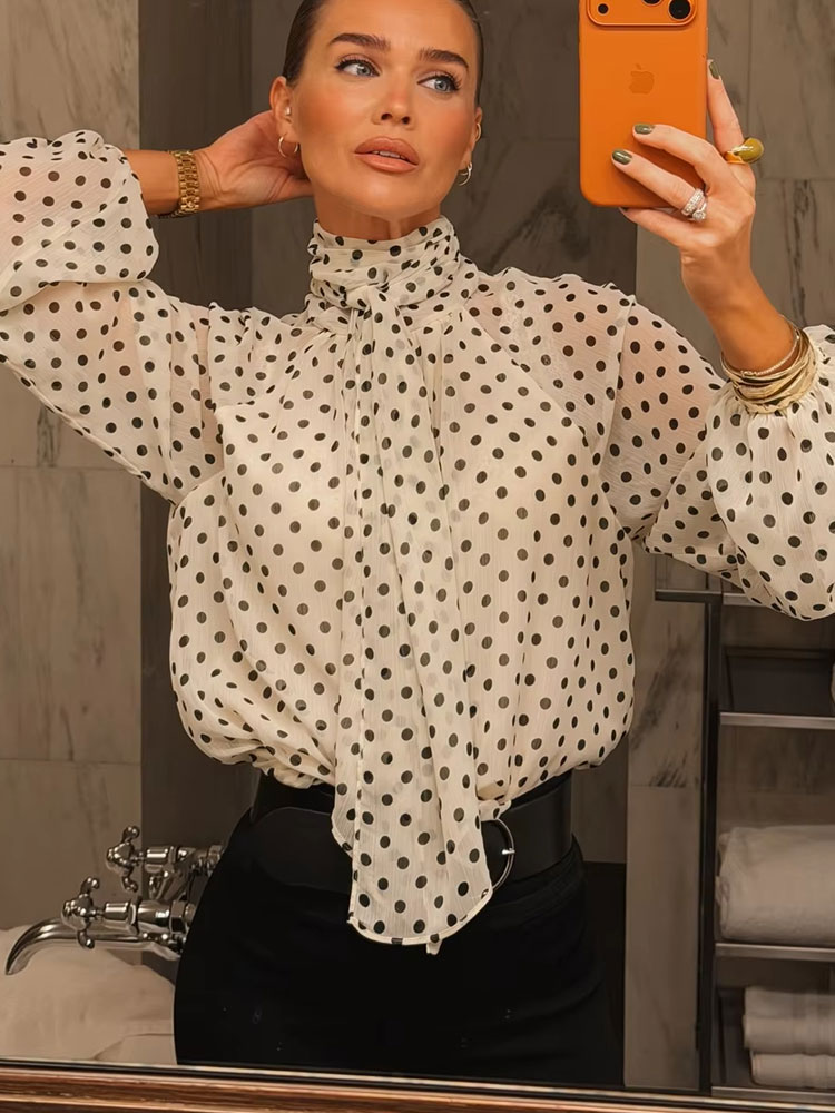 HH Camicie da Donna alla Moda  - Vintage Fashion Trends 2026 recensione e prezzo