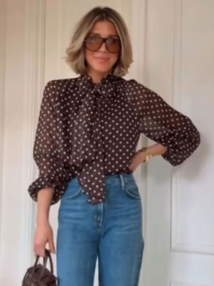 HH Camicie da Donna alla Moda  - Vintage Fashion Trends 2026 recensione e prezzo