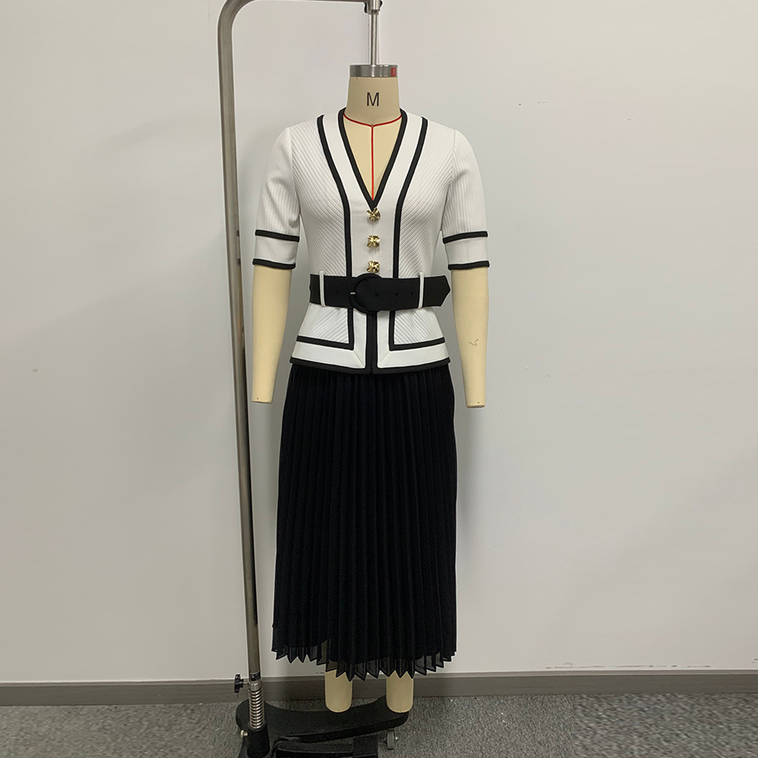 Abito Midi Elegante da Donna c - Vintage Fashion Exhibition recensione e prezzo
