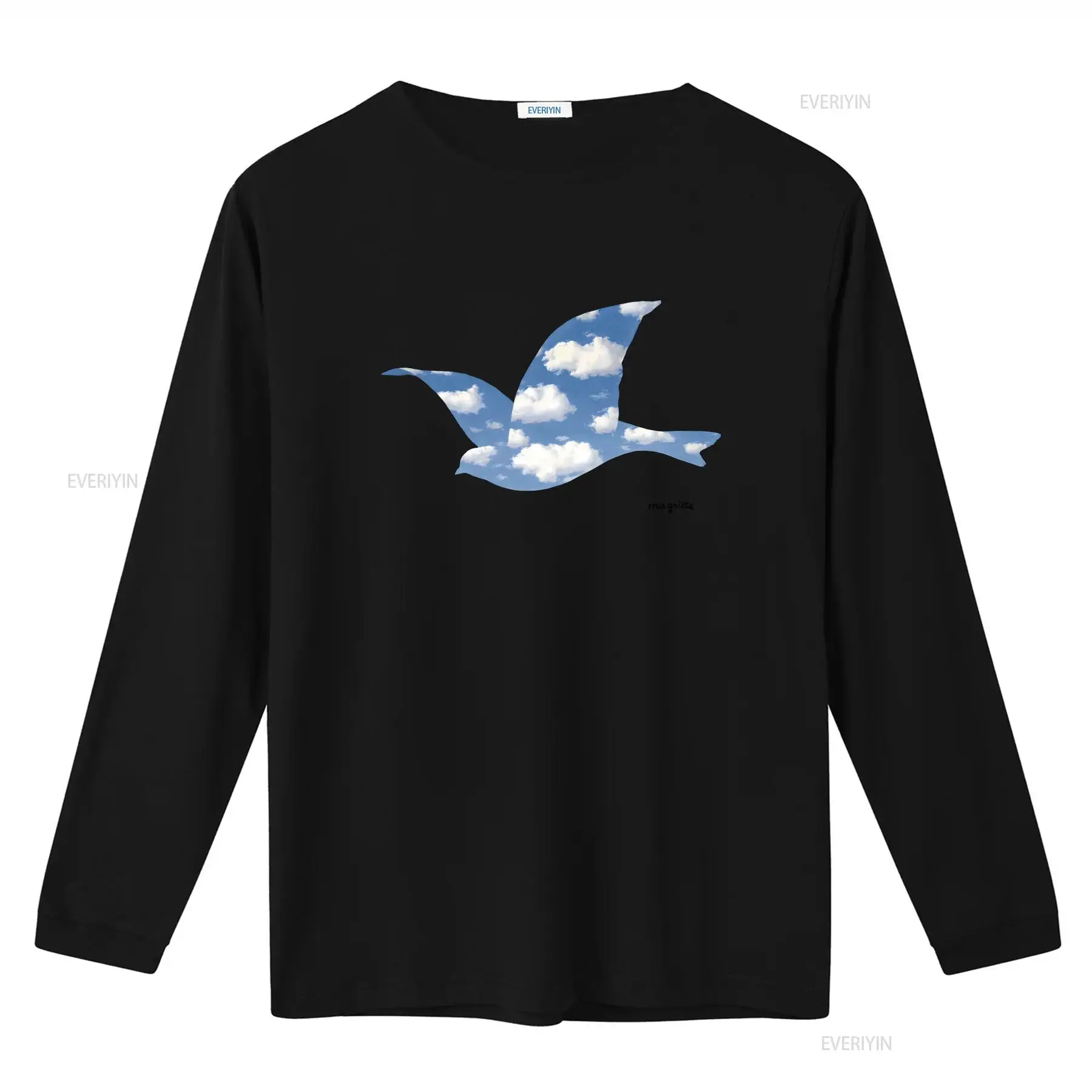 Rene Magritte Le Retour The Re - Vintage Fashion Design Retoure recensione e prezzo