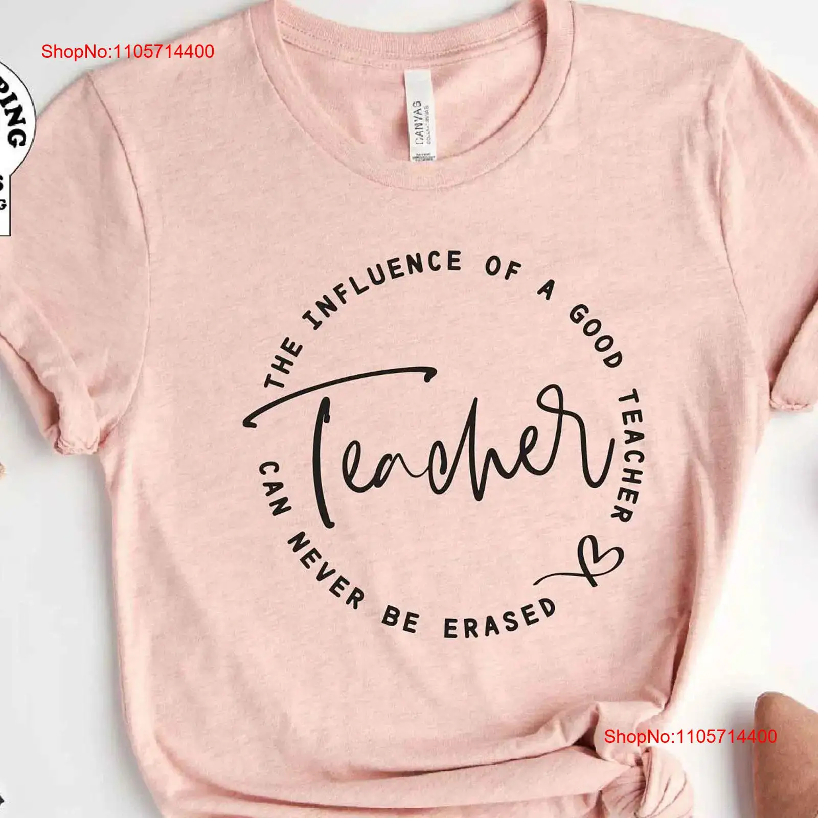 L'influenza di un buon insegna - Vintage Fashion Influencer recensione e prezzo