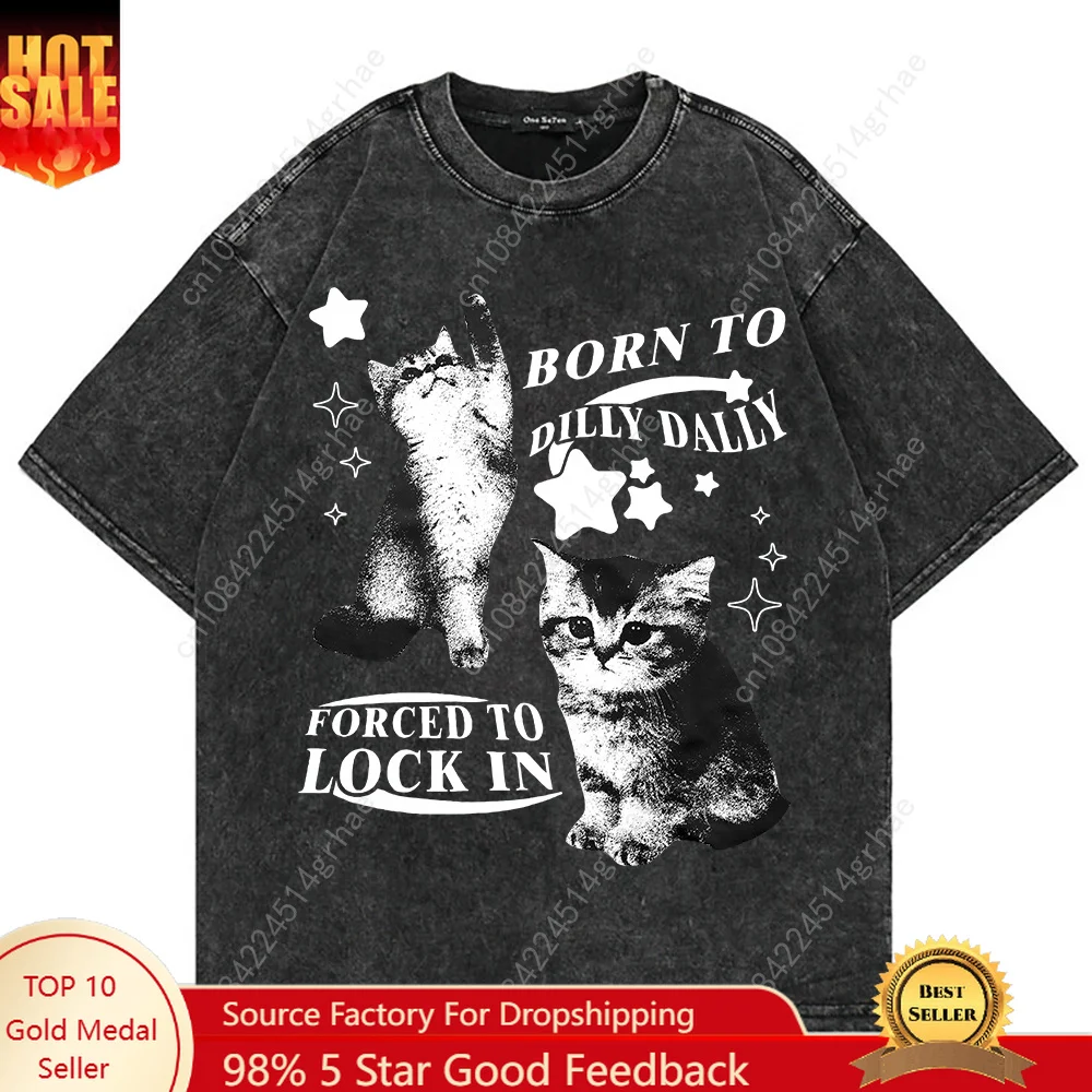 T-Shirt Vintage in Cotone 100% - Vintage Fashion T Shirts recensione e prezzo