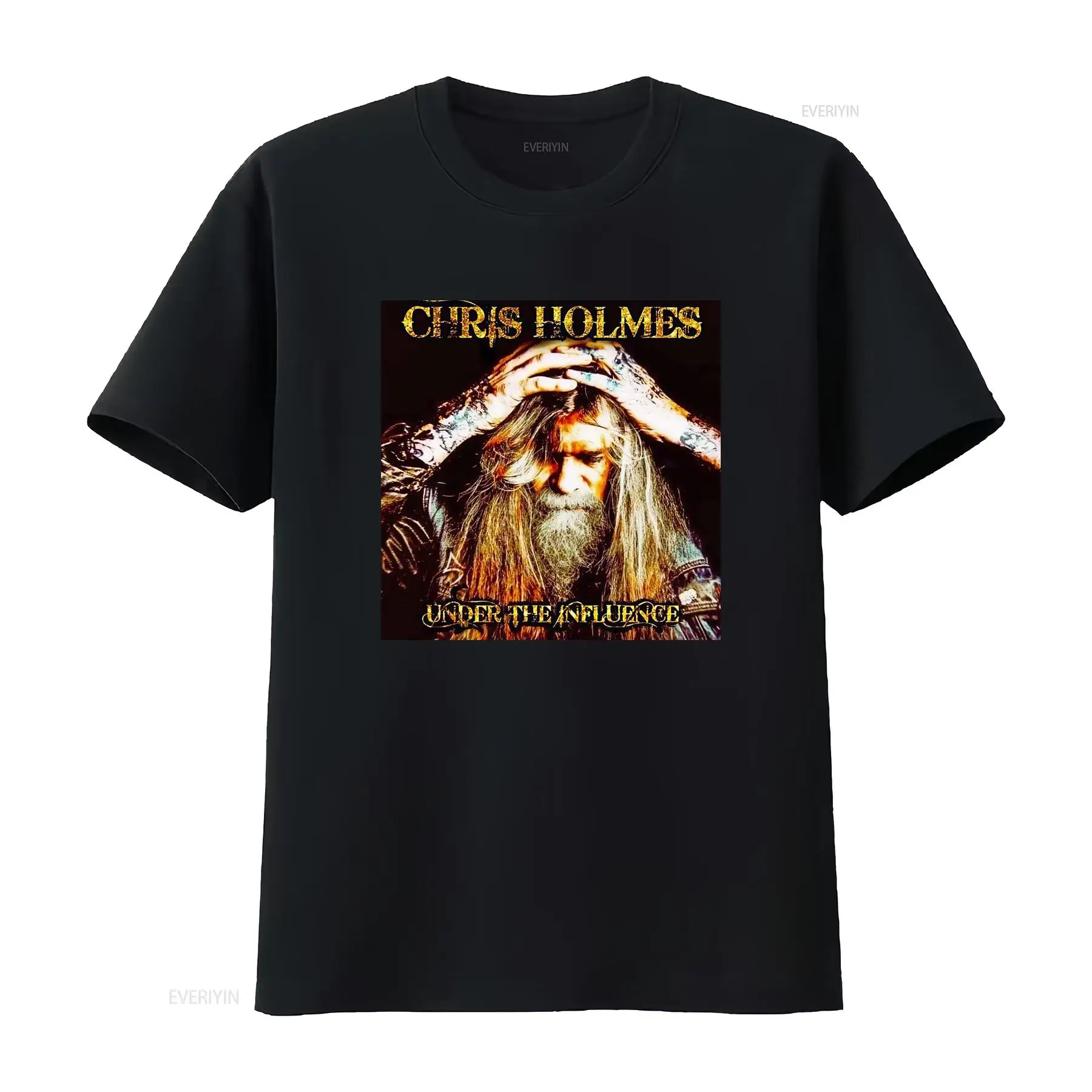 W.A.S.P. T-shirt del chitarris - Vintage Fashion Influencer recensione e prezzo