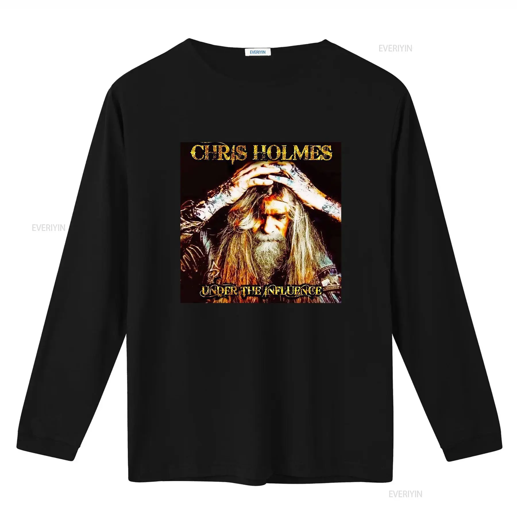 W.A.S.P. T-shirt del chitarris - Vintage Fashion Influencer recensione e prezzo
