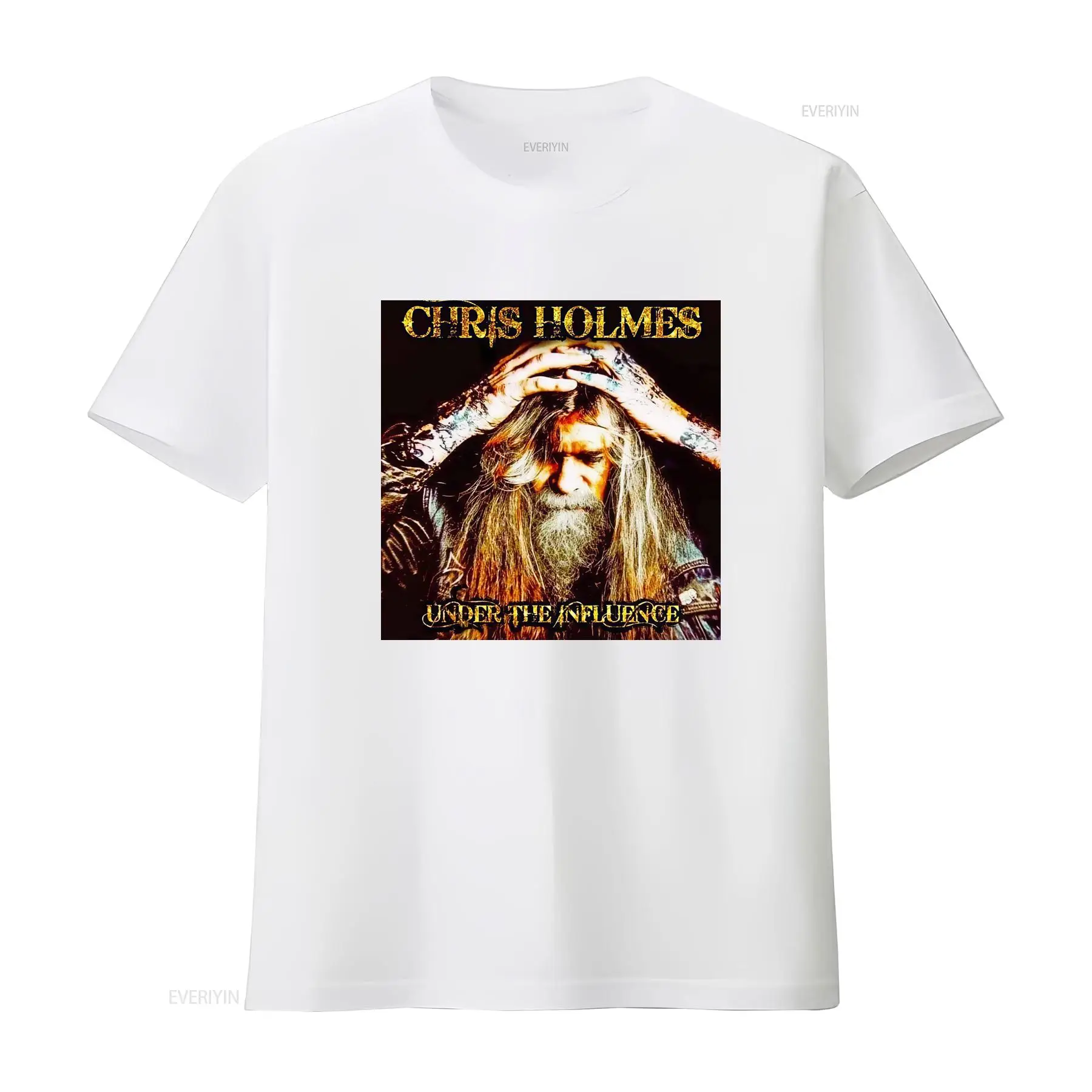 W.A.S.P. T-shirt del chitarris - Vintage Fashion Influencer recensione e prezzo