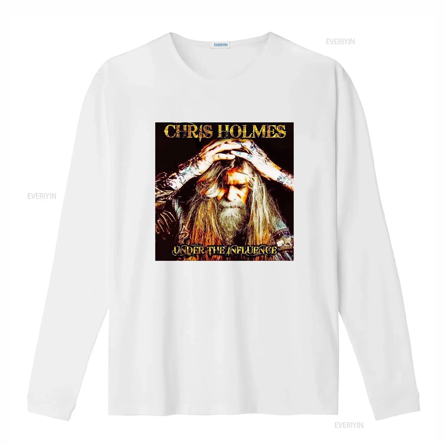 W.A.S.P. T-shirt del chitarris - Vintage Fashion Influencer recensione e prezzo