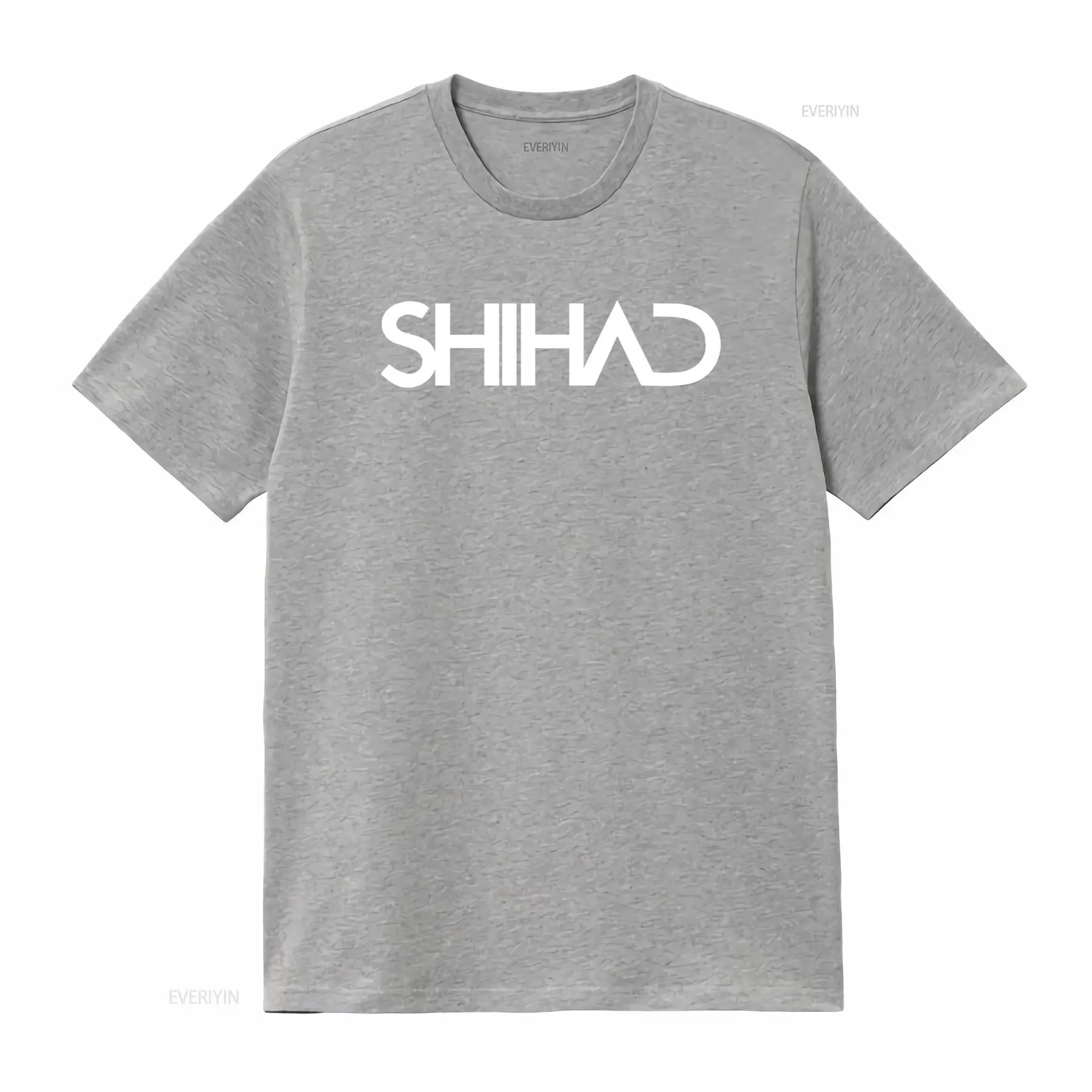 SHIHAD Nuova T-shirt alla Moda - Vintage Flannel Shirt recensione e prezzo