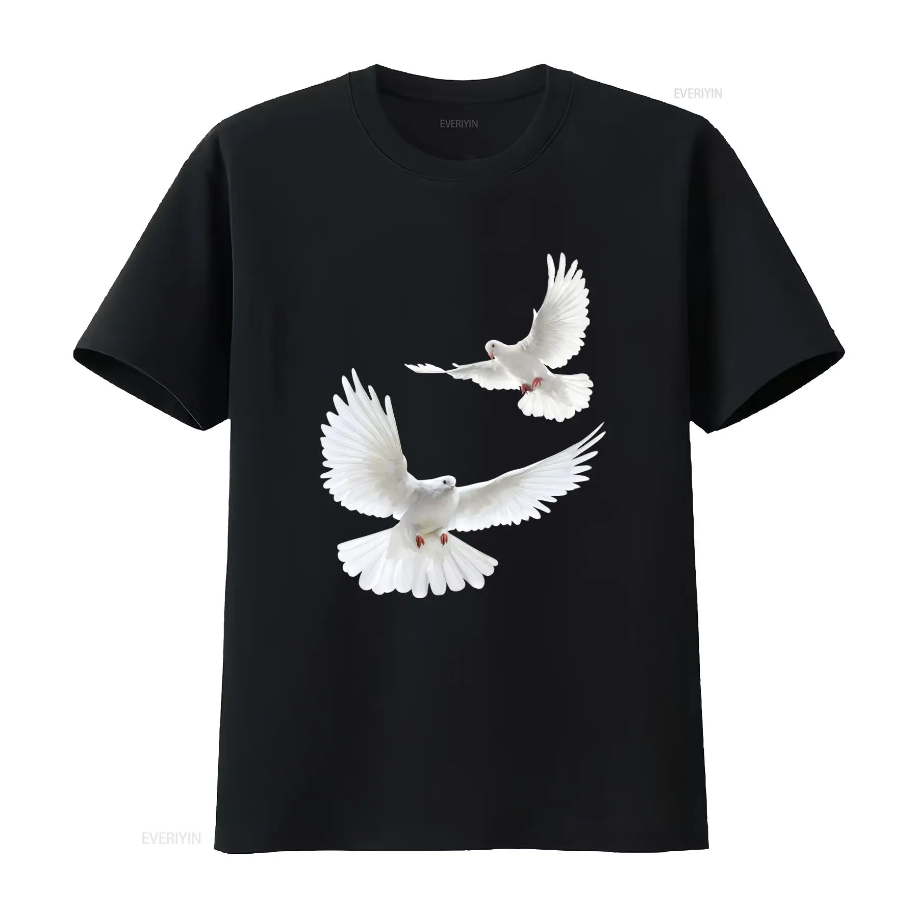 T-shirt Goth Money Records Whi - Vintage Fashion Buyer recensione e prezzo