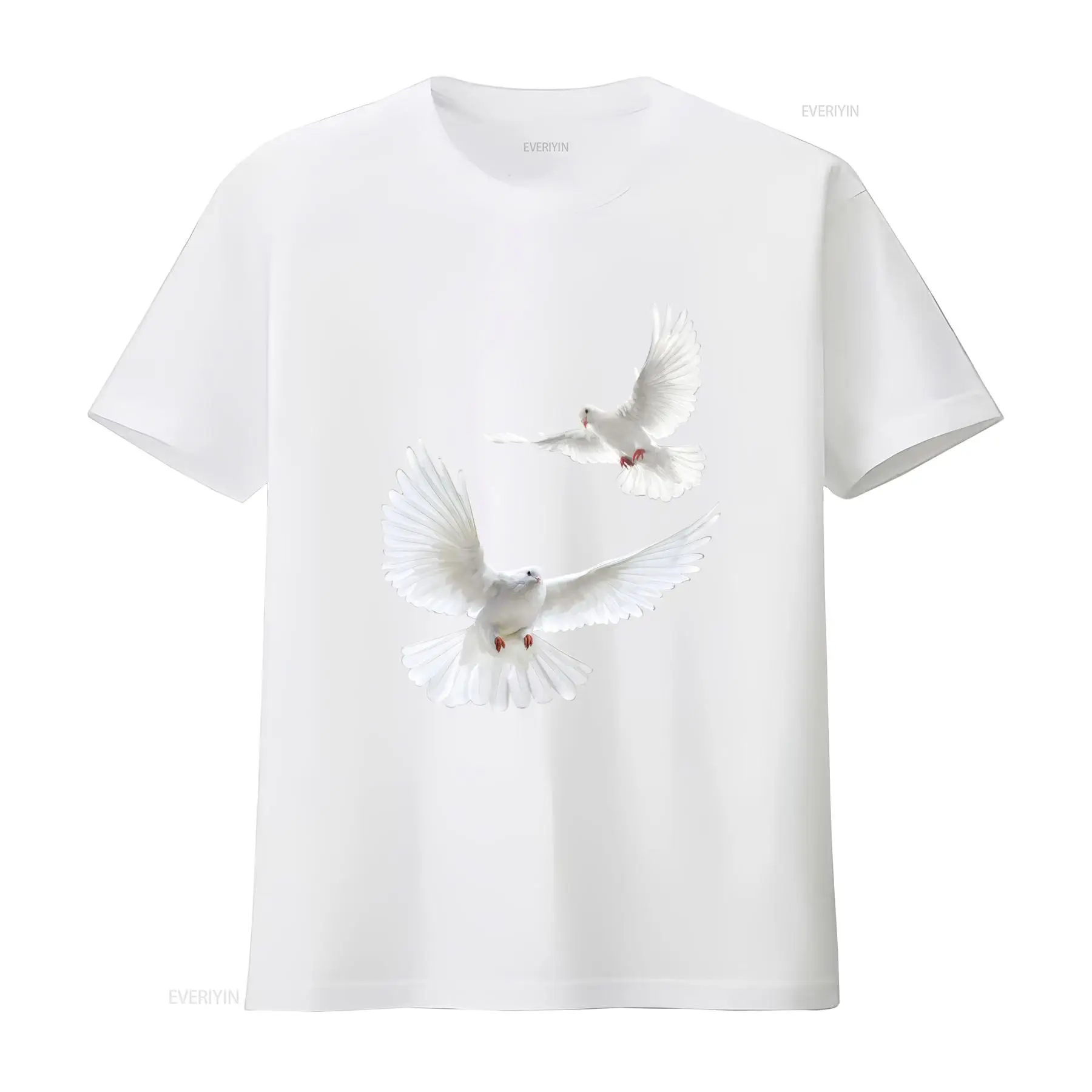 T-shirt Goth Money Records Whi - Vintage Fashion Buyer recensione e prezzo