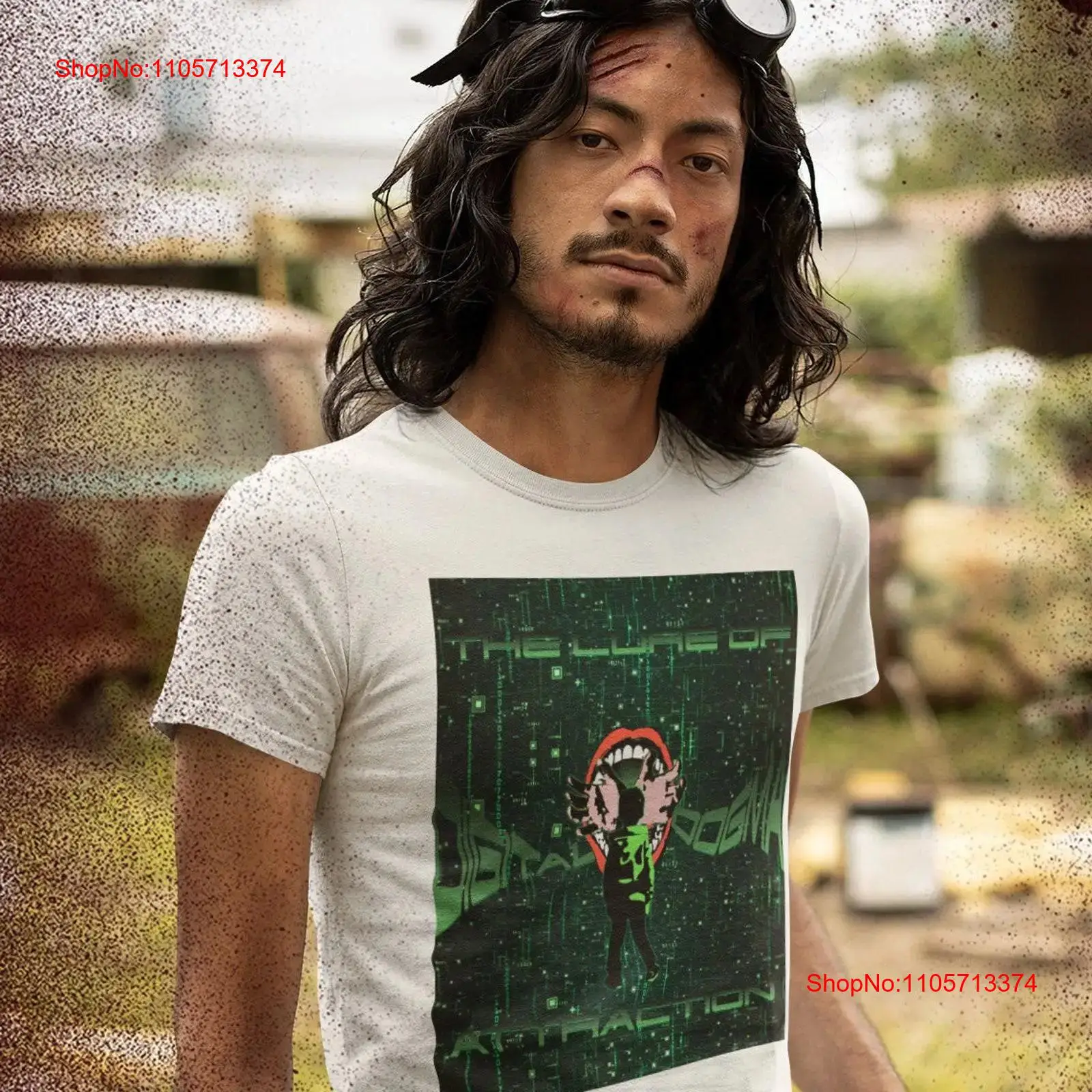 T-shirt Digital Dogma: Stile M - Vintage Fashion Influencer recensione e prezzo
