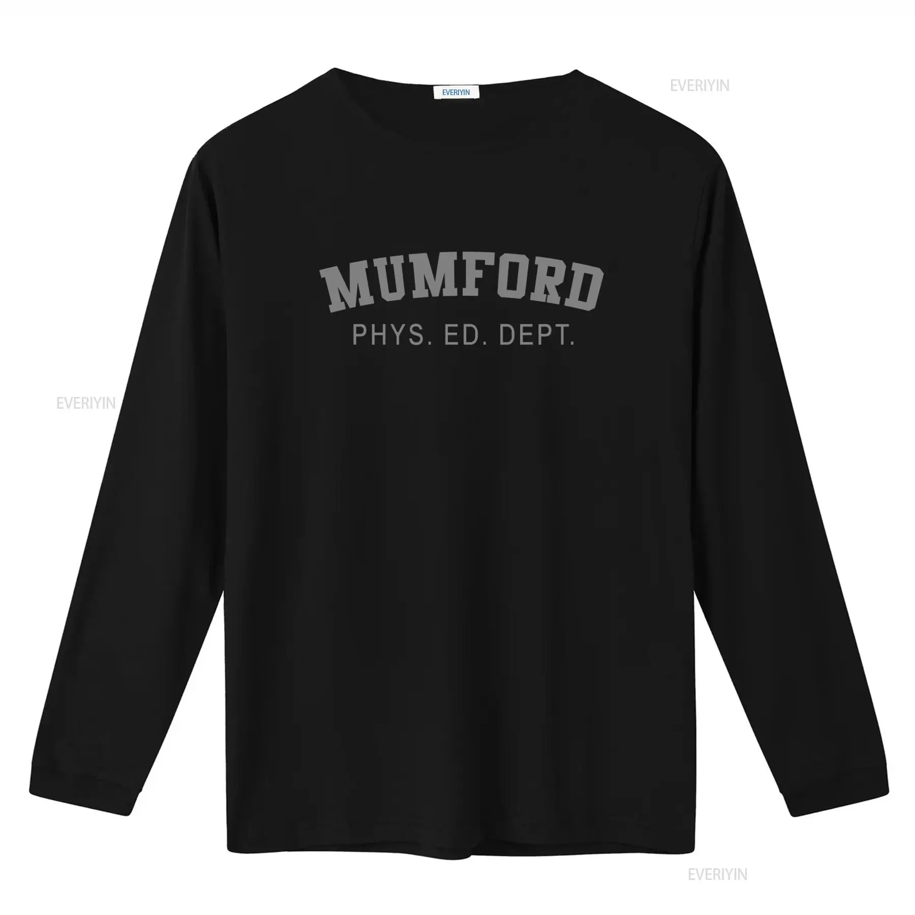 T-shirt Mumford Phys Ed Dept s - Vintage Fashion Buyer recensione e prezzo