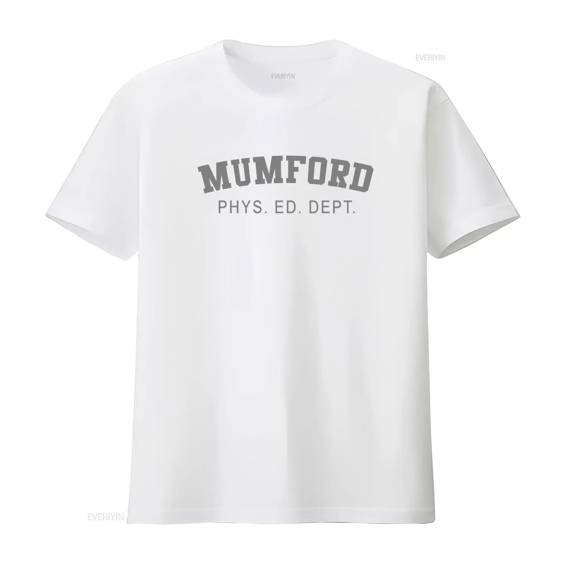 T-shirt Mumford Phys Ed Dept s - Vintage Fashion Buyer recensione e prezzo