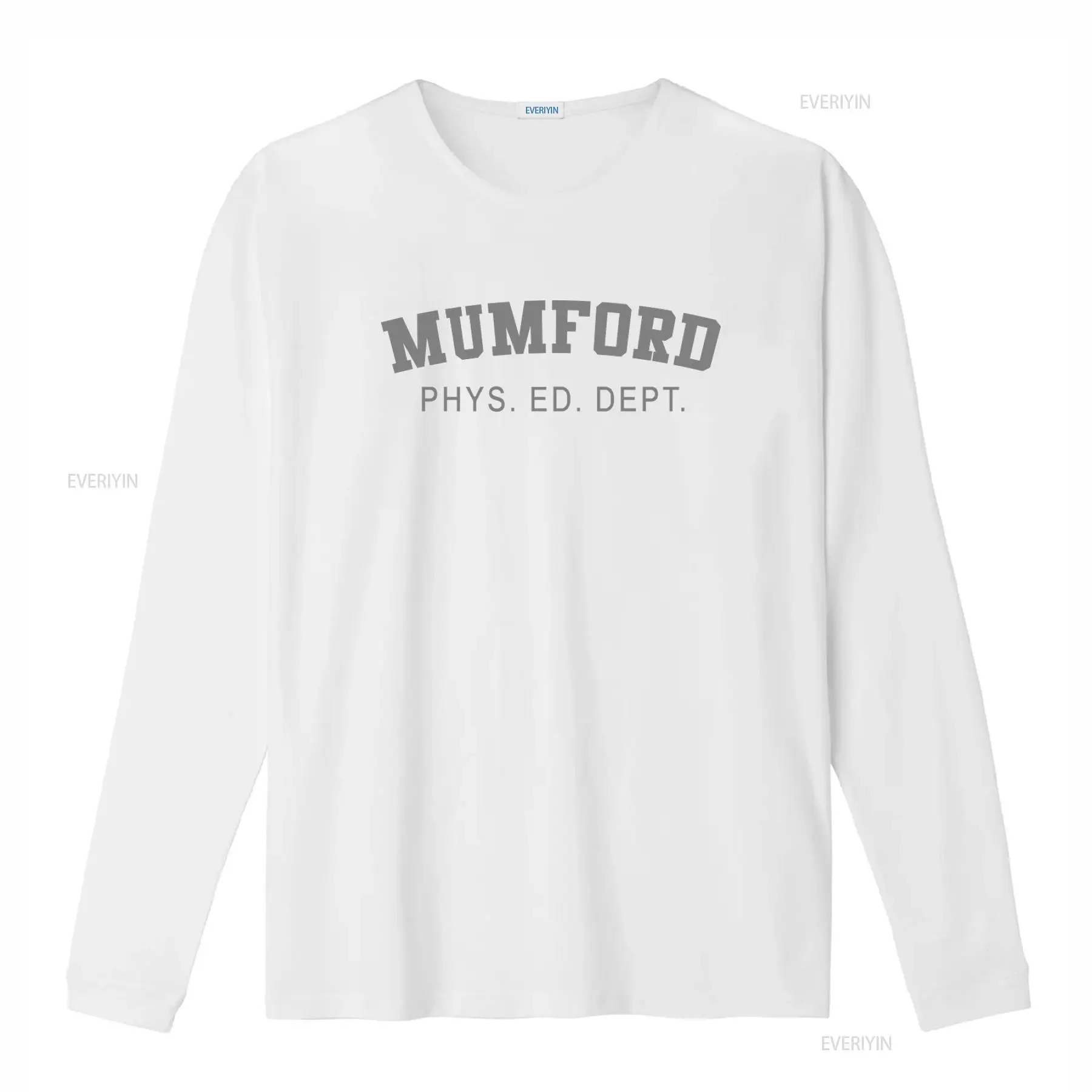 T-shirt Mumford Phys Ed Dept s - Vintage Fashion Buyer recensione e prezzo