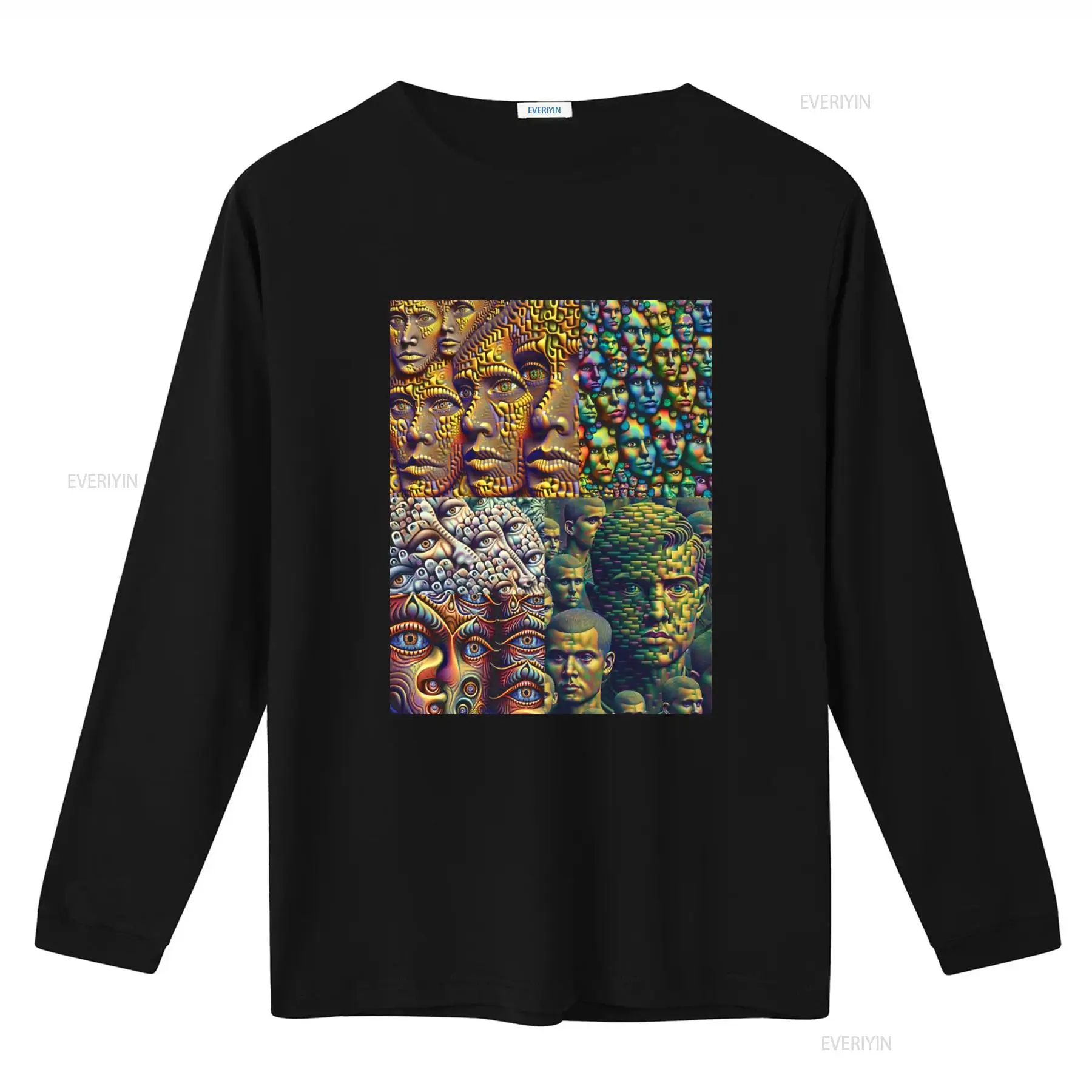 T-shirt Anti Riconoscimento Fa - Vintage Flannel Shirt recensione e prezzo