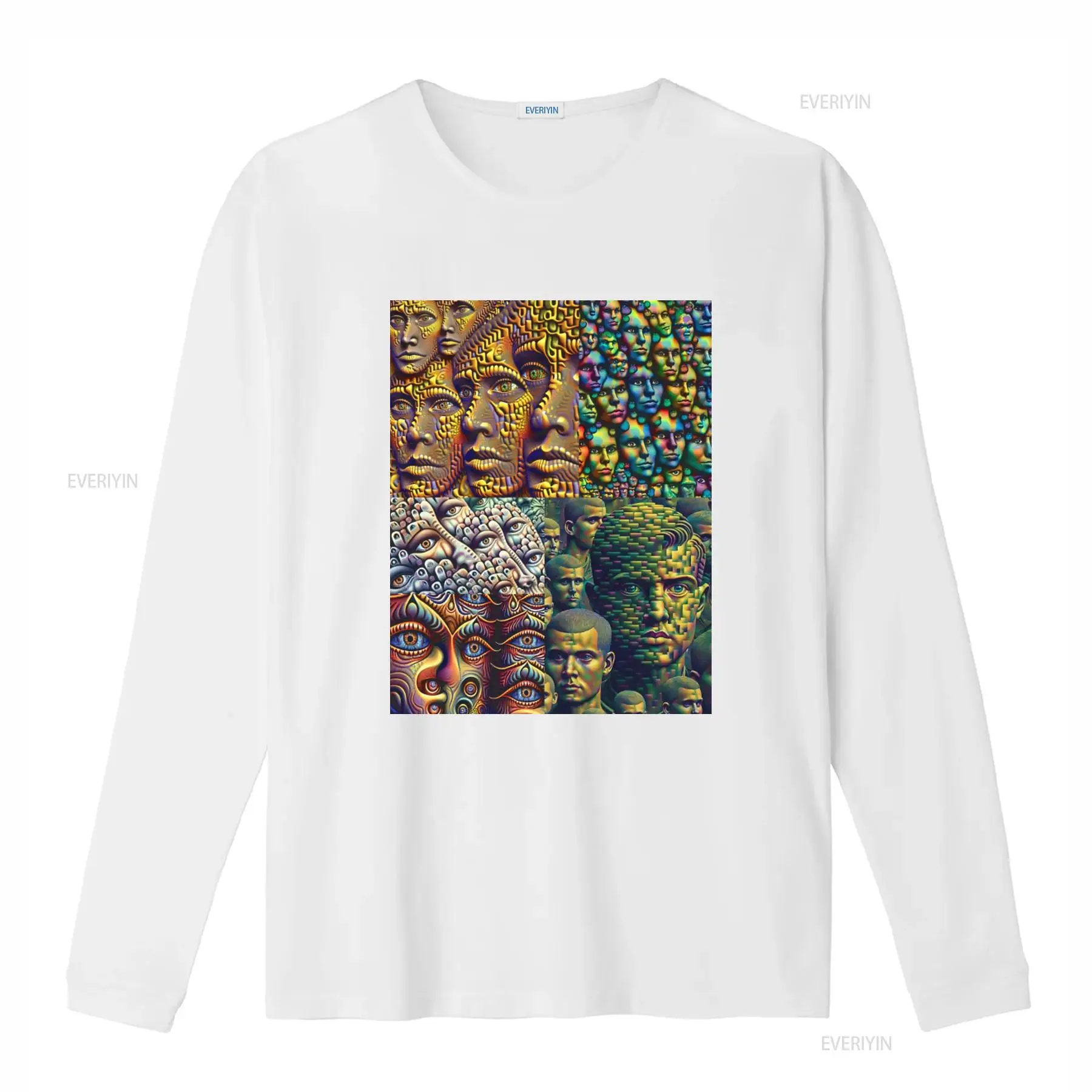 T-shirt Anti Riconoscimento Fa - Vintage Flannel Shirt recensione e prezzo