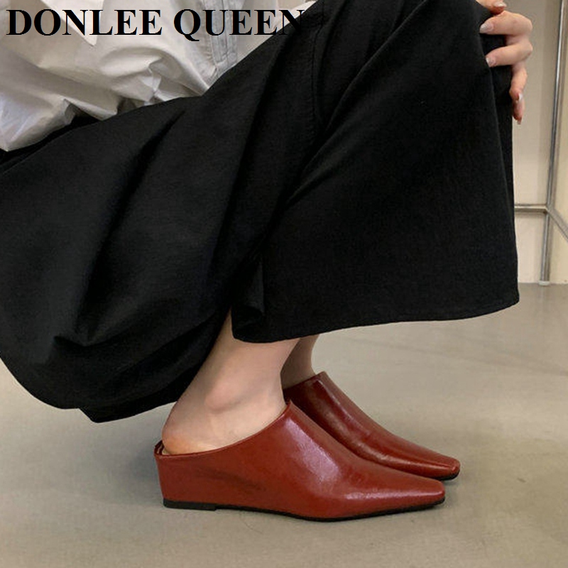 Sandali Donna Casual con Zeppa - Vintage Fashion Ladies recensione e prezzo