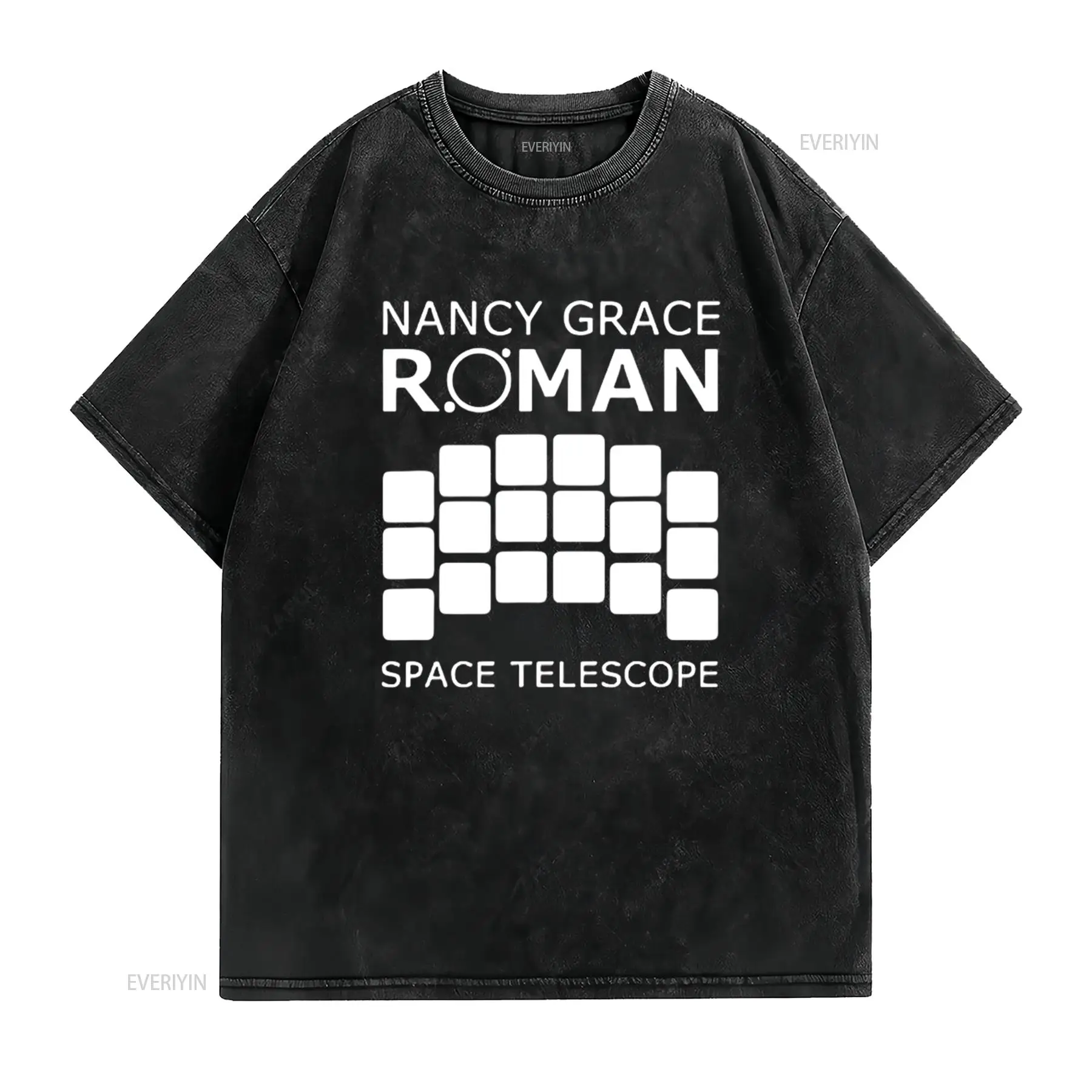 Ngrst Nancy Grace Roman Space  - Vintage Flannel Shirt recensione e prezzo