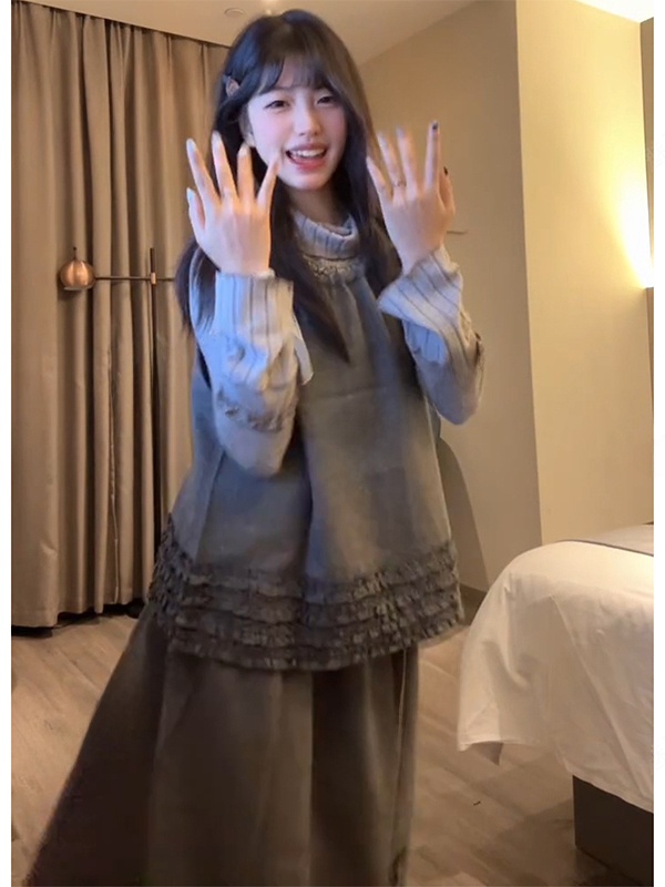 Set Artistico in Stile Coreano - Vintage Fashion T Shirts recensione e prezzo