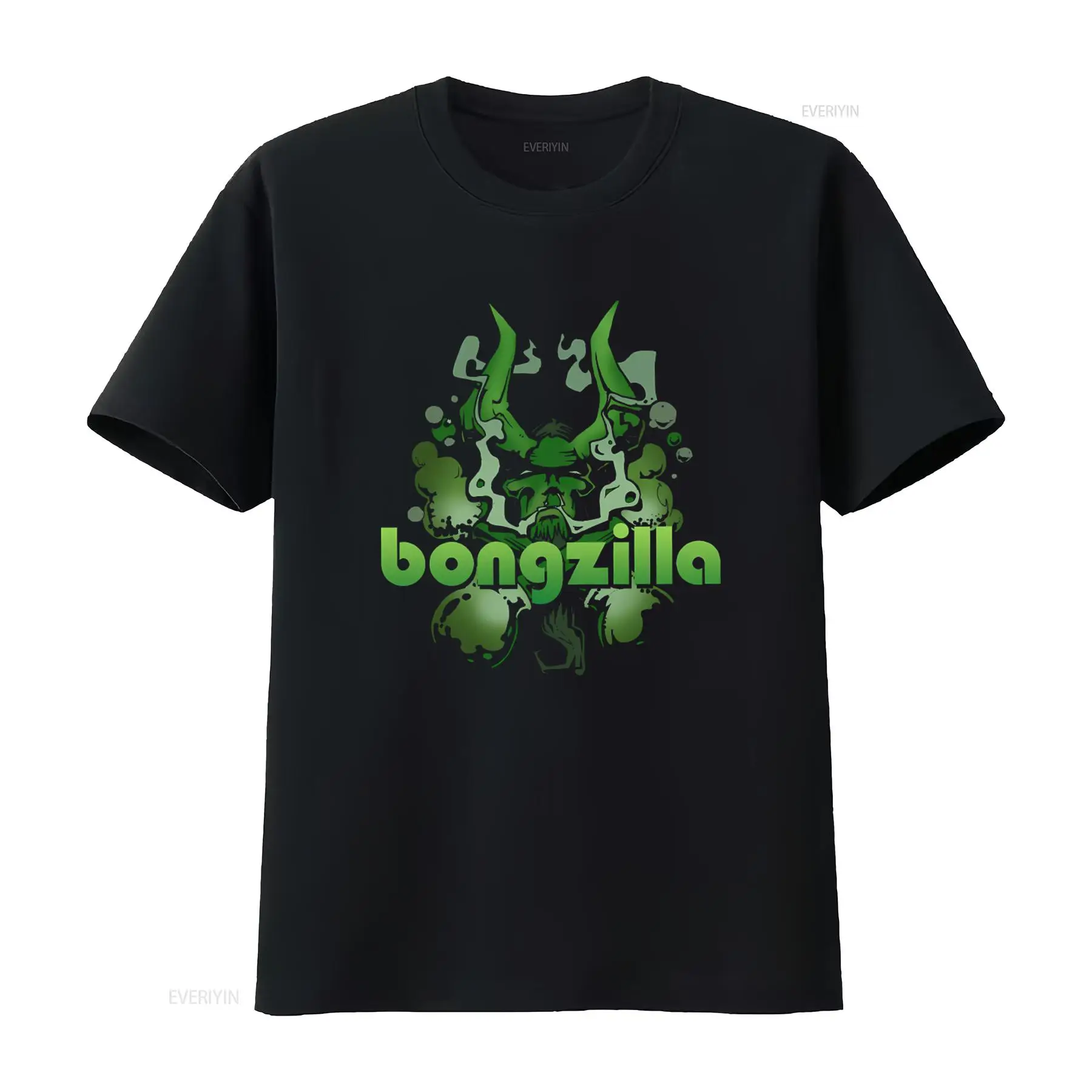 T-shirt Bongzilla Gateway dal  - Vintage Fashion Buyer recensione e prezzo
