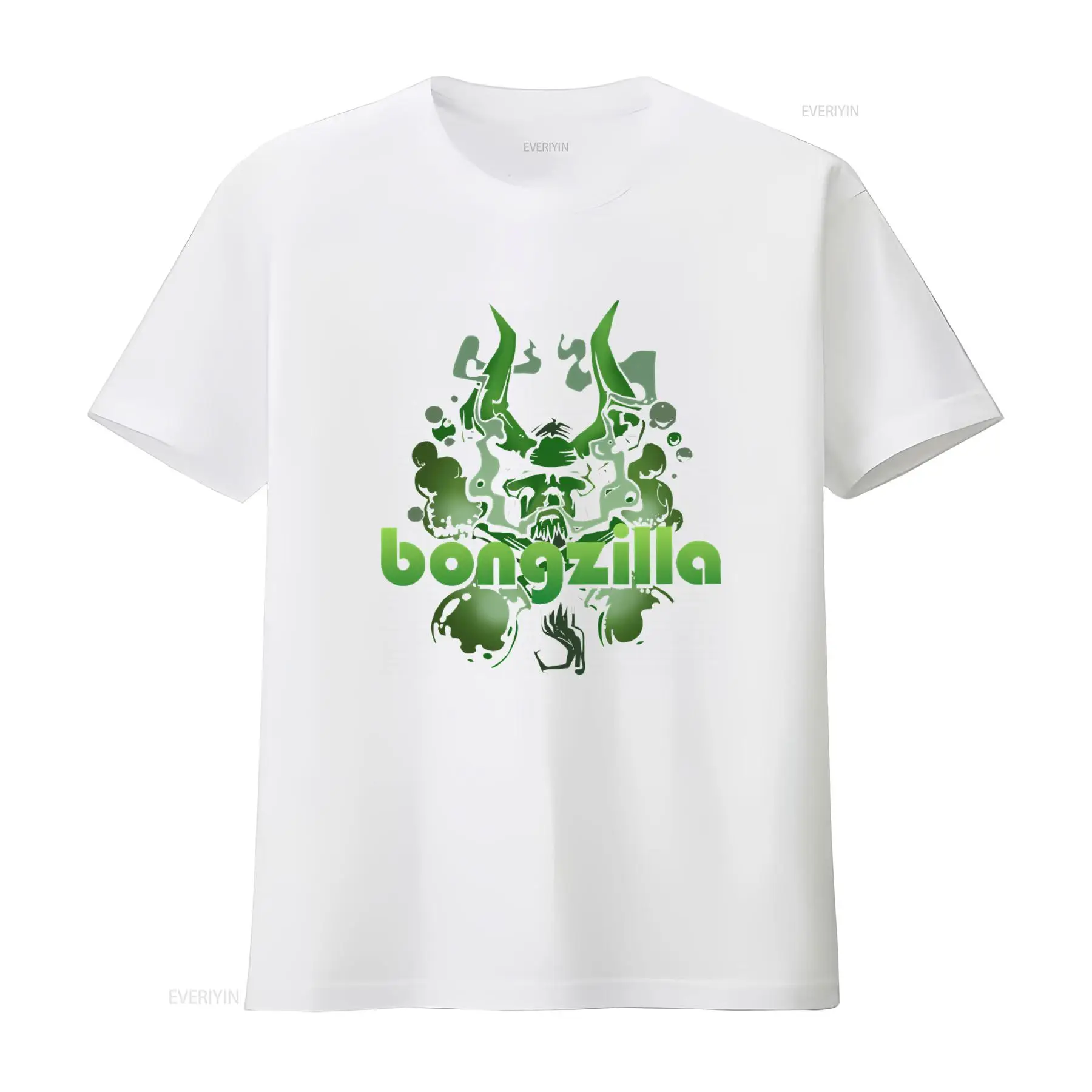 T-shirt Bongzilla Gateway dal  - Vintage Fashion Buyer recensione e prezzo