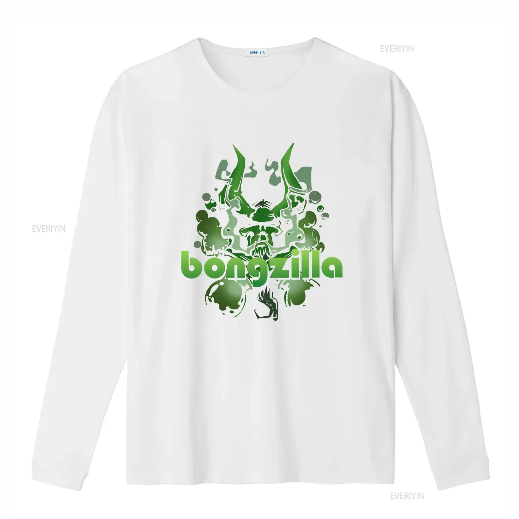 T-shirt Bongzilla Gateway dal  - Vintage Fashion Buyer recensione e prezzo