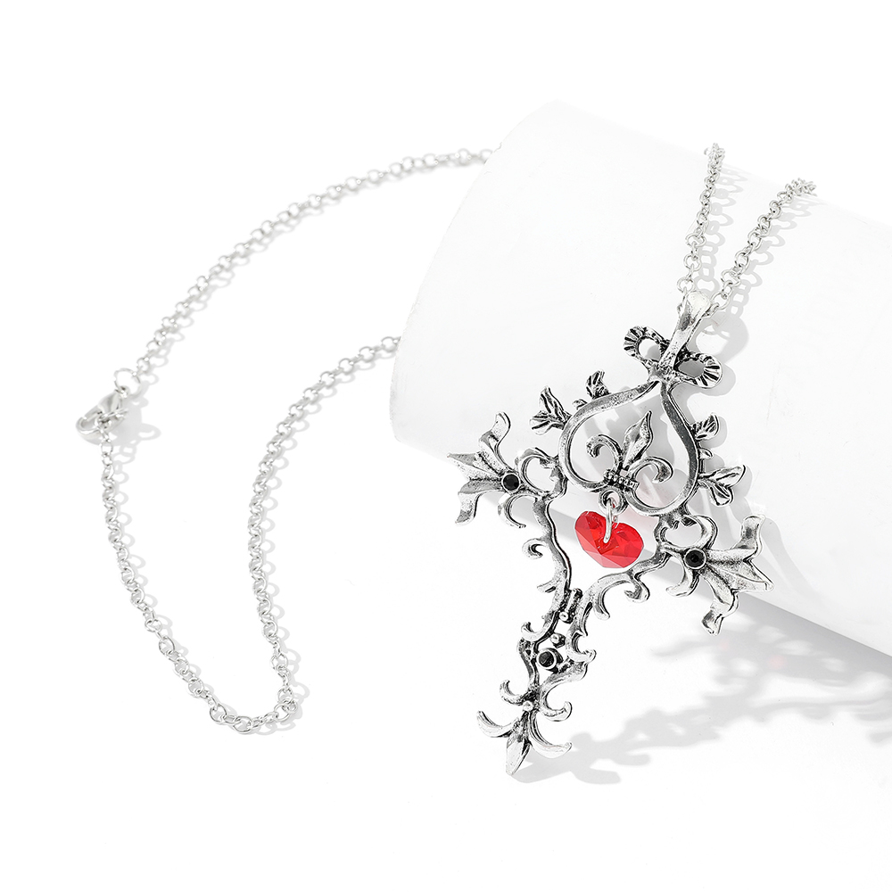 Collana alla Moda Squisita Vin - Fashion Y Vintage recensione e prezzo