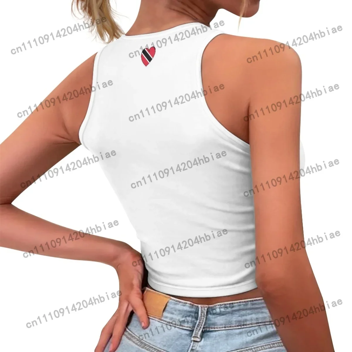Top Corti Stile Punk Y2K, Cano - Vintage Fashion T Shirts recensione e prezzo