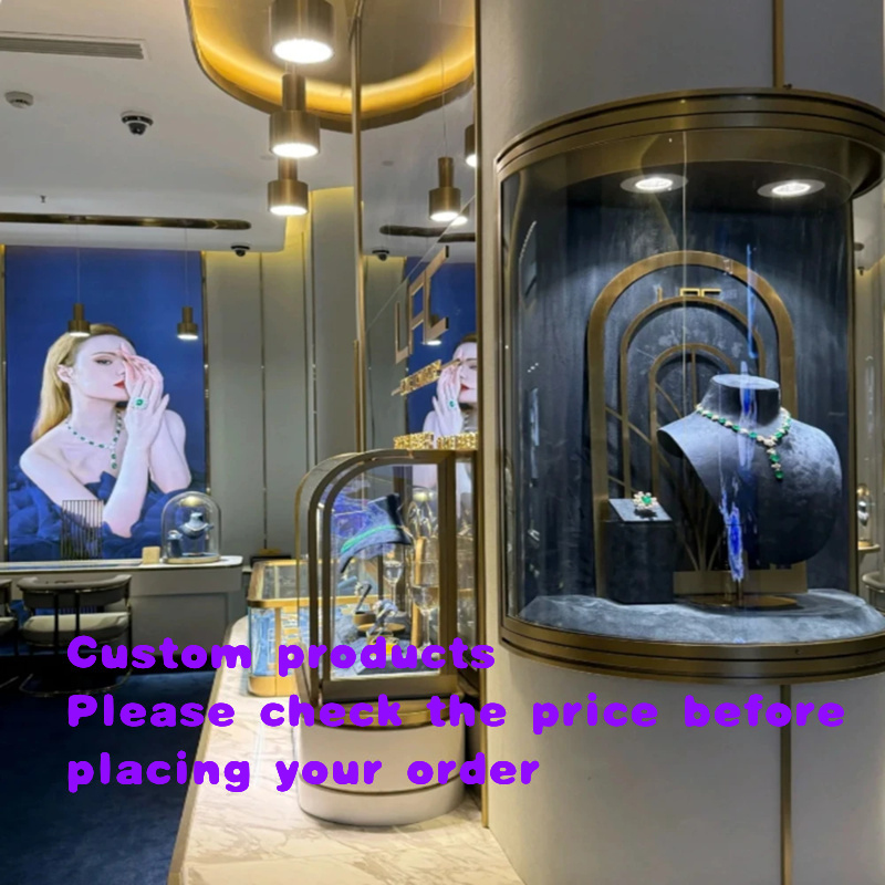 Espositore per Gioielli Ispira - Vintage Fashion Exhibition recensione e prezzo