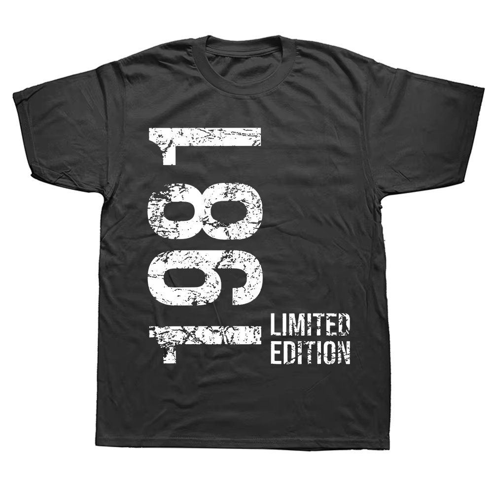 Maglietta Regalo 45° Compleann - Vintage Fashion T Shirts recensione e prezzo