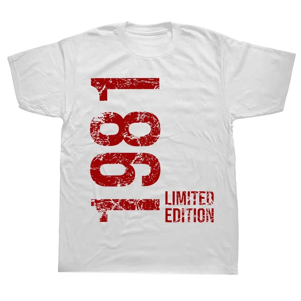 Maglietta Regalo 45° Compleann - Vintage Fashion T Shirts recensione e prezzo